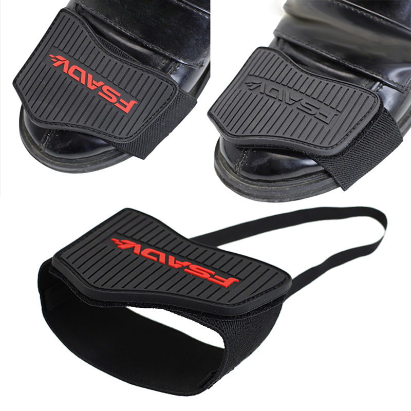 Almofada de mudança de motocic - Motorcycle Gear Lever Extender avaliação e preço