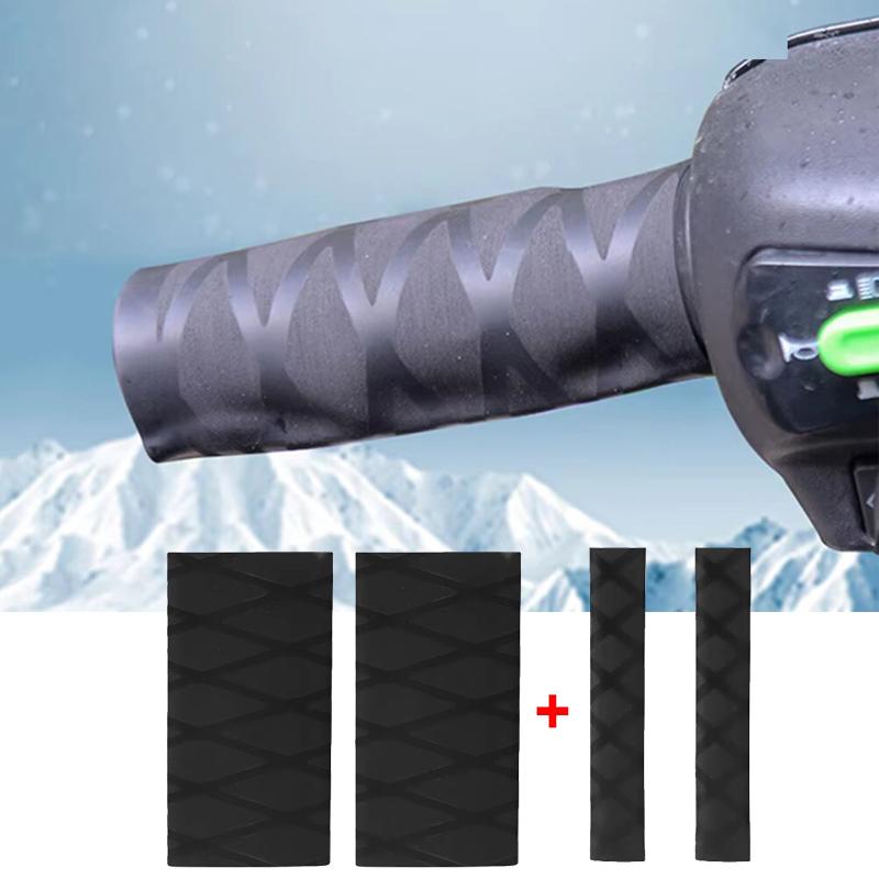 Seametal capa para guidão de m - Handlebar Grip Heated avaliação e preço