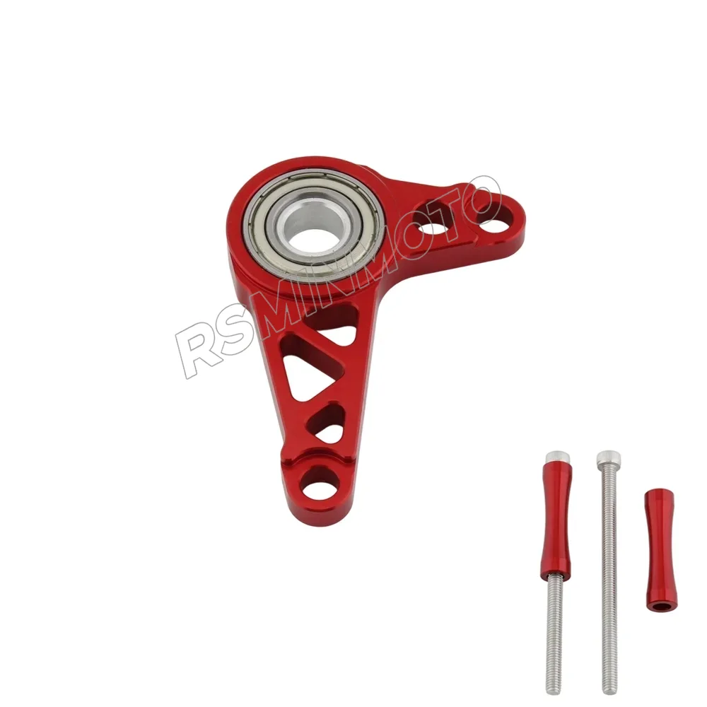 Para Honda Grom 125 Monkey 125 - Motorcycle Gear Lever Extender avaliação e preço