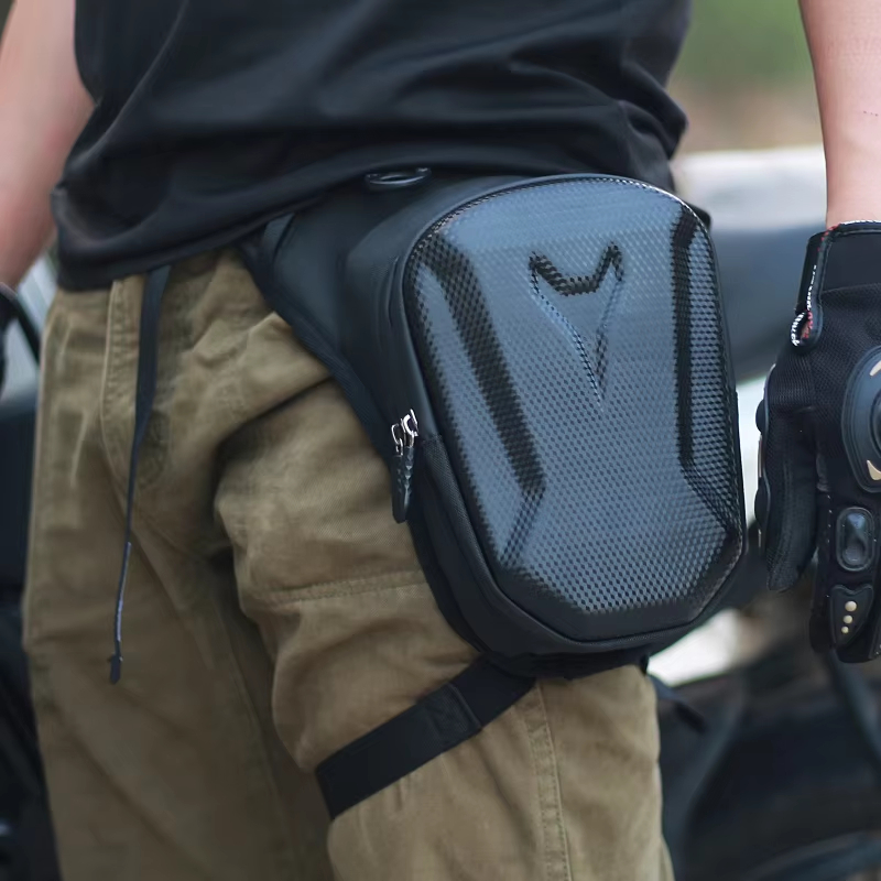 Bolsa de Perna Impermeável par - Motorcycle Gear Companies avaliação e preço