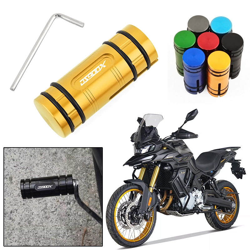 Extensor de Ponta de Pedal de  - Motorcycle Gear Lever Extender avaliação e preço