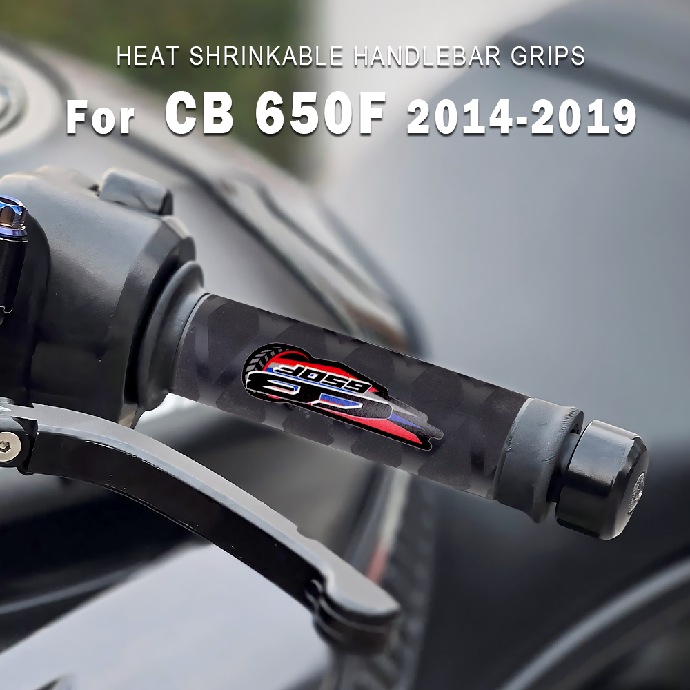 Capa de Guidão de Motocicleta  - Handlebar Grip Heated avaliação e preço