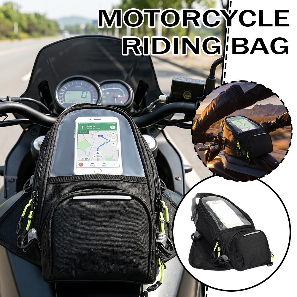 Bolsa para motociclistas, à pr - Motorcycle Gear Companies avaliação e preço