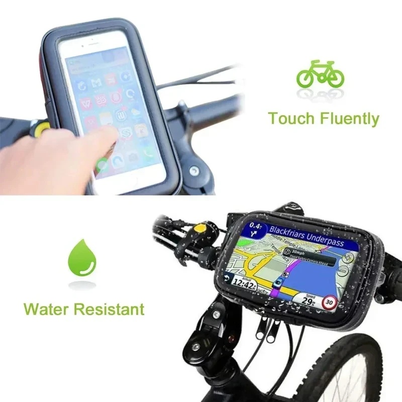 Suporte para Telefone de Motoc - Motorcycle Gear Backpack avaliação e preço