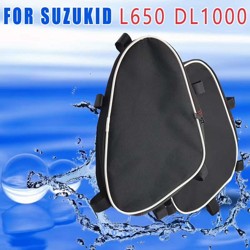 Bolsa de ferramentas para quad - Motorcycle Gear Backpack avaliação e preço